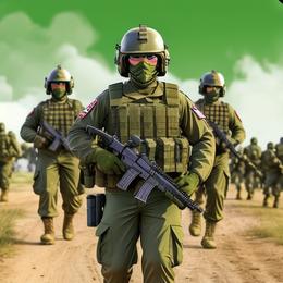 blitz