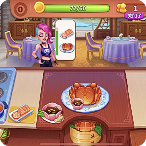 SnackRushPuzzle